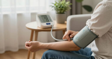 14 Best Home Blood Pressure Monitors in 2026