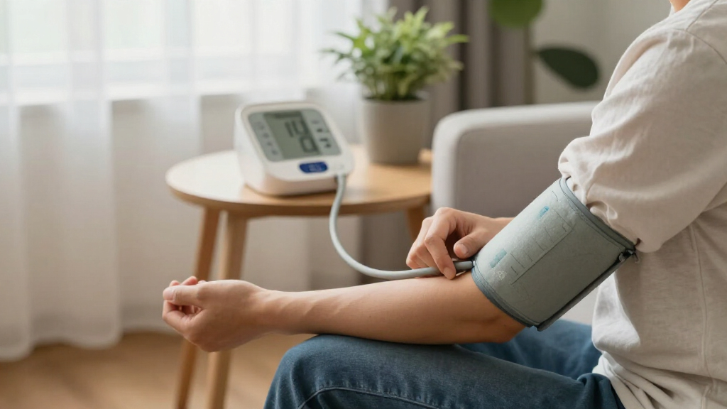 14 Best Home Blood Pressure Monitors in 2026