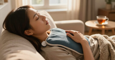 14 Best Infrared Heating Pads for Pain Relief in 2026