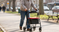 14 Best Rollator Walkers in 2026