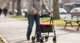 14 Best Rollator Walkers in 2026