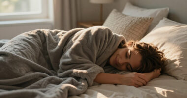 14 Best Weighted Blankets for Anxiety in 2026