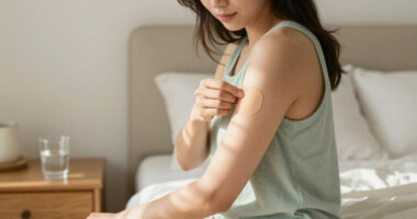 14 Best Wellness Patches for Everyday Support in 2026