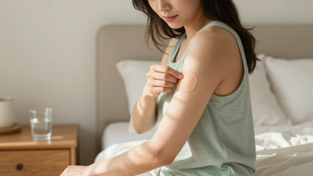 14 Best Wellness Patches for Everyday Support in 2026