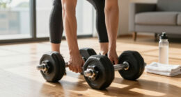15 Best Adjustable Dumbbell Set in 2026