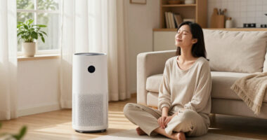 15 Best Air Purifiers for Allergies in 2026