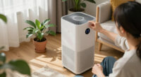 15 Best Air Purifiers for Allergies in 2026