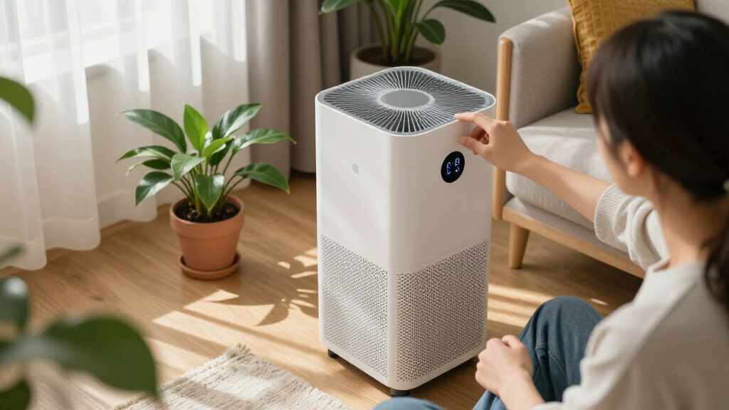 15 Best Air Purifiers for Allergies in 2026