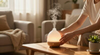 15 Best Aromatherapy Diffusers for Relaxation in 2026