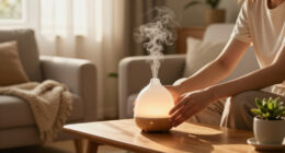 15 Best Aromatherapy Diffusers for Relaxation in 2026