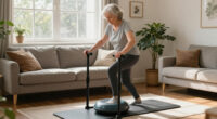 15 Best Balance Trainers for Seniors in 2026