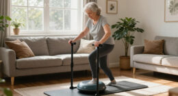 15 Best Balance Trainers for Seniors in 2026