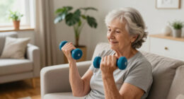 15 Best Dumbbells for Seniors in 2026