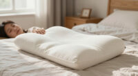 15 Best Ergonomic Memory Foam Pillows in 2026