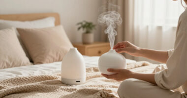 15 Best Essential Oil Diffusers for Relaxation in 2026