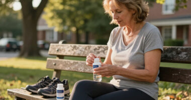 15 Best Glucosamine Supplements for Joint Support in 2026