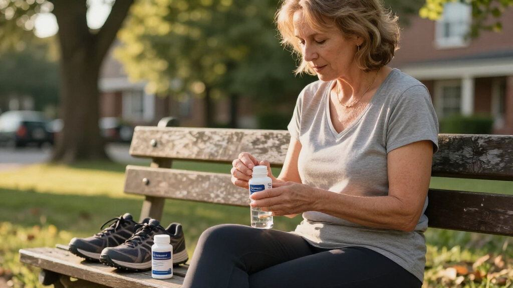 15 Best Glucosamine Supplements for Joint Support in 2026