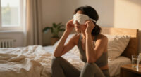 15 Best Heated Eye Masks for Dry Eyes in 2026
