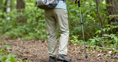 15 Best Hiking Gear for Seniors in 2026