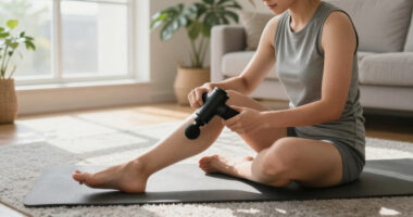 15 Best Massage Guns for Muscle Recovery in 2026