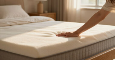 15 Best Memory Foam Mattresses in 2026