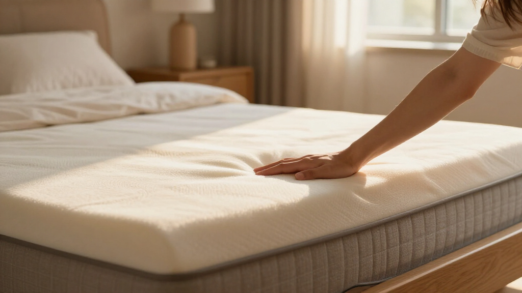 15 Best Memory Foam Mattresses in 2026