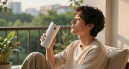 15 Best Personal Air Purifiers for Cleaner Air On the Go in 2026