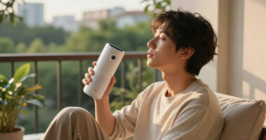 15 Best Personal Air Purifiers for Cleaner Air On the Go in 2026