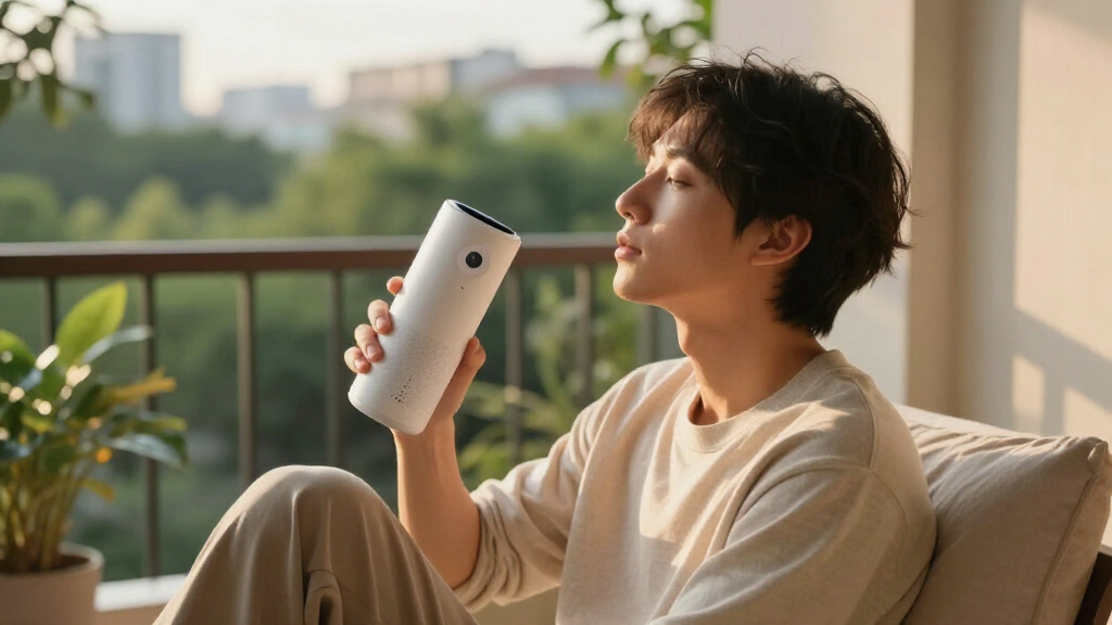 15 Best Personal Air Purifiers for Cleaner Air On the Go in 2026