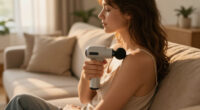 15 Best Personal Massagers for Relaxation in 2026