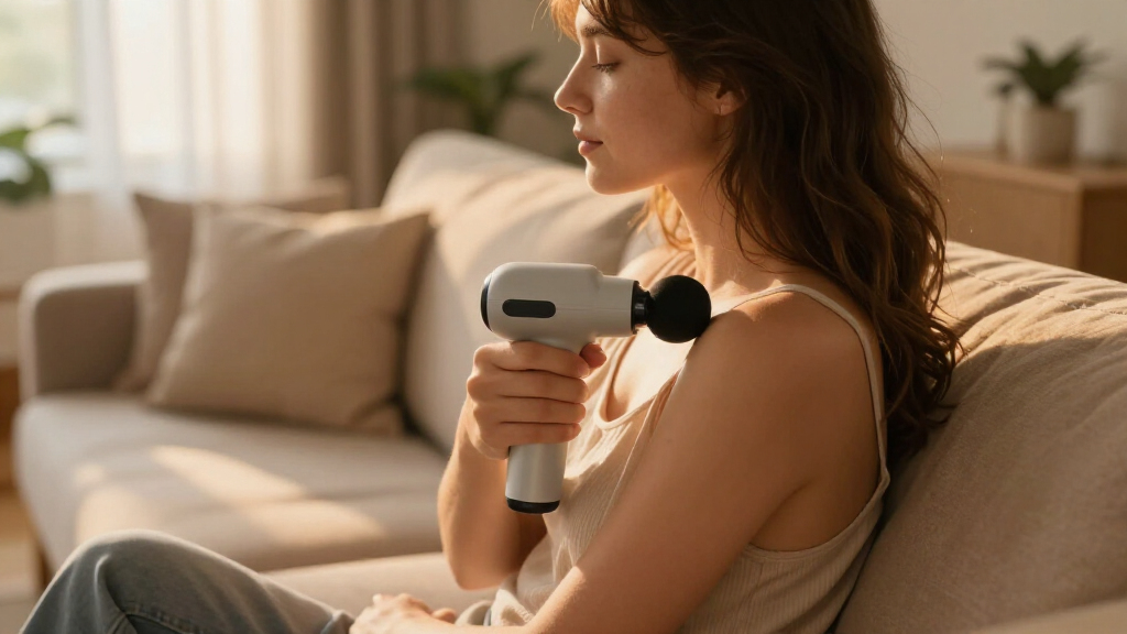 15 Best Personal Massagers for Relaxation in 2026
