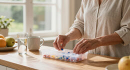15 Best Pill Organizers for 2026