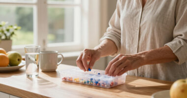 15 Best Pill Organizers for 2026