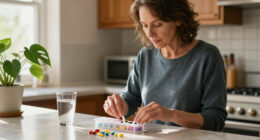 15 Best Pill Organizers for Easier Daily Medication Routines in 2026