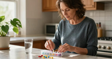 15 Best Pill Organizers for Easier Daily Medication Routines in 2026