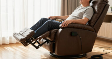 15 Best Reclining Chair Battery Packs for 2026