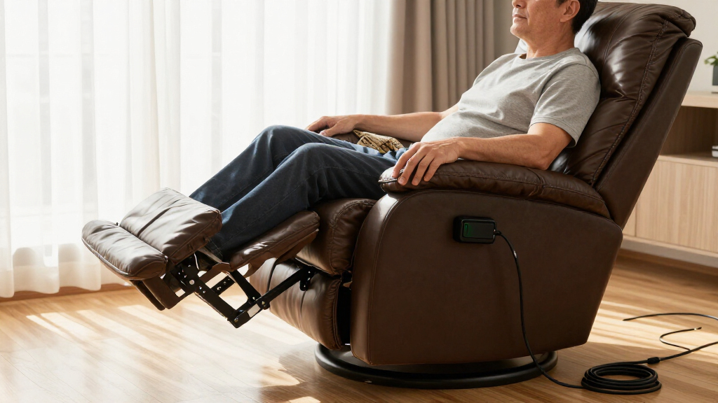 15 Best Reclining Chair Battery Packs for 2026