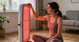 15 Best Red Light Therapy Devices for 2026