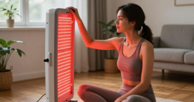 15 Best Red Light Therapy Devices for 2026