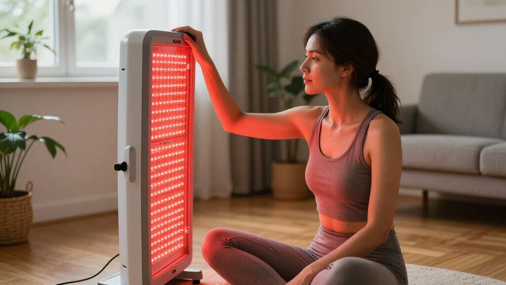 15 Best Red Light Therapy Devices for 2026