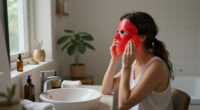 15 Best Red Light Therapy Masks for At-Home Skincare in 2026