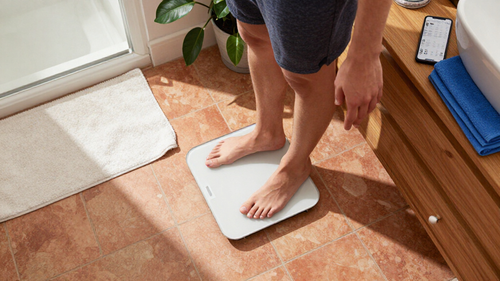 15 Best Smart Scales for Body Composition in 2026