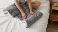 15 Best Weighted Blankets for Anxiety in 2026