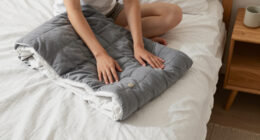 15 Best Weighted Blankets for Anxiety in 2026