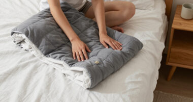 15 Best Weighted Blankets for Anxiety in 2026