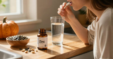 15 Best Zinc Supplements in 2026