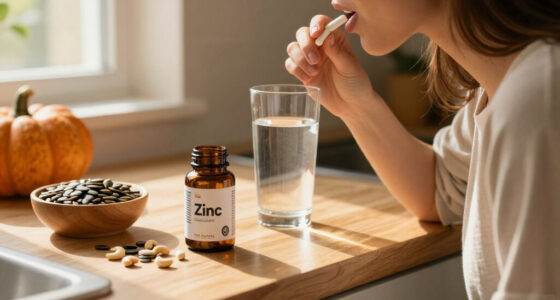 15 Best Zinc Supplements in 2026