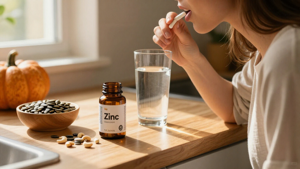 15 Best Zinc Supplements in 2026
