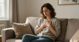 3 Ways Your Brain Adapts After Emotional Abuse