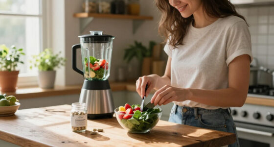 6 Best Student Wellness Supplements in 2026